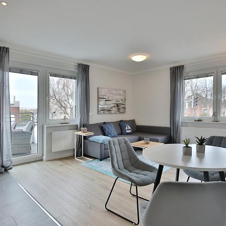 Res Herrenbruchstrasse 7 Ferienwohnung Strandgut Appartement 1 Timmendorfer Strand Esterno foto